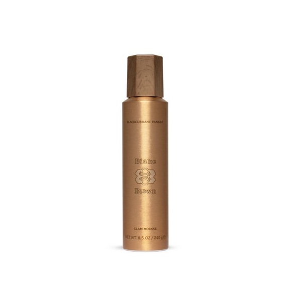 Blake Brown Blackcurrant Vanille Glam Mouse 8.5oz New - Picture 5 of 6